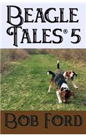 Beagle Tales 5