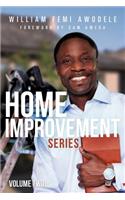 Home Improvement Series Volume Two
