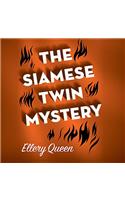 The Siamese Twin Mystery Lib/E