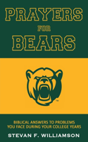 Prayers for Bears
