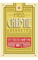 Miss Christie Regrets