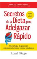 Secretos de la Dieta para Adelgazar Rápido