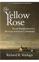The Yellow Rose
