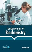 Fundamentals of Biochemistry