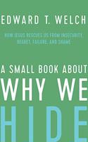 Small Book about Why We Hide