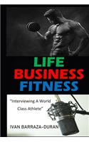 Life Business Fitness