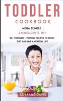 Toddler Cookbook