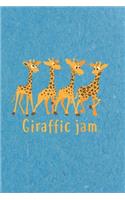 Girafic jam