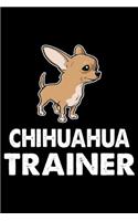 Chihuahua Trainer