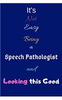 It's Not Easy Being a Speech Pathologist and Looking This Good