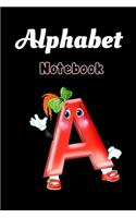 Alphabet Letter A