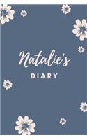 Natalie's Diary