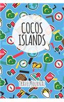 Cocos Islands Travel Journal