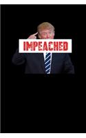Impeached
