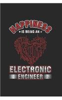 Happiness is being an Electronic Engineer