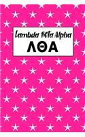 Lambda Theta Alpha
