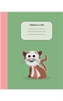 Notebook For Kids
