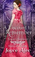 Viscount to Remember: Regency Romance