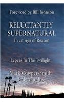 Reluctantly Supernatural