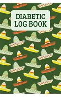 Diabetic Log Book