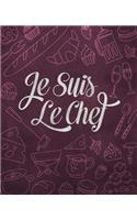 Je Suis Le Chef