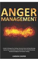 Anger Management