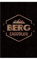 Bergtagebuch