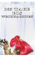 365 Tage bis Weihnachten