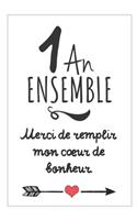 1 An Ensemble, Carnet De Notes