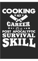 Cooking skill