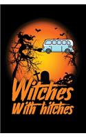Witches With Hitches