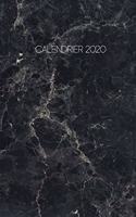 Calendrier 2020