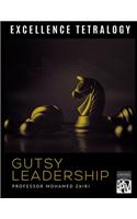 Gutsy Leadership