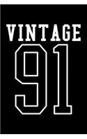 Vintage