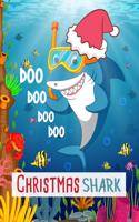 Christmas Shark Doo Doo Doo Doo
