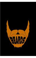 The Best Dads have Beards