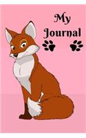 My Journal