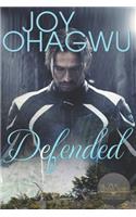 Defended - A Christian Suspense