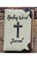Healing Word Journal