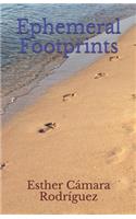 Ephemeral Footprints