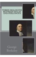 Three Dialogues Between Hylas and Philonous