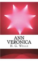 Ann Veronica