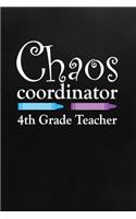 Chaos Coordinator