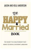 The Happy & Married Book