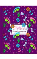 Mother's Chaos Coordinator: Perpetual Planner