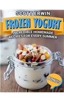 Frozen Yogurt