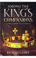 Among the King's Companions
