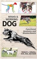 Athletic and Working Dog