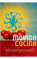 MoVida Cocina