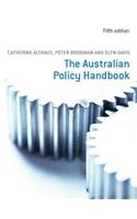 The Australian Policy Handbook